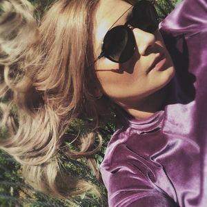 Meet your Posher, Trisha